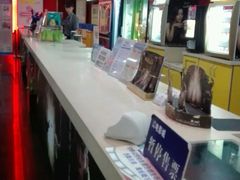环境-SFC上影影城(广州店)