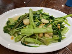 -长平肥姐白粥·海鲜打冷