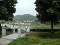 -红山村