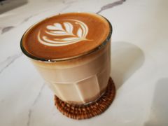 澳白-LAB COFFEE来杯咖啡(浦仓路店)