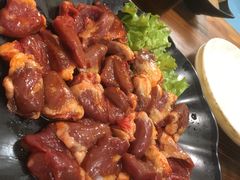 -大壮家原味烤肉(兴华北街店)
