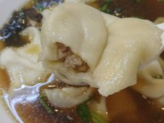 -老边饺子馆(北京南站3店)