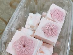 -Tim炒酸奶