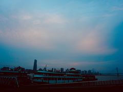 -武昌江滩