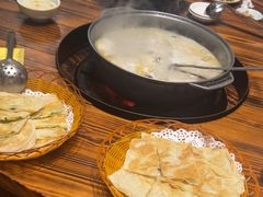 -侠成水上农庄(工业大道店)