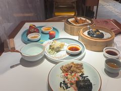 -禄运茶居·手工点心(猎德店)