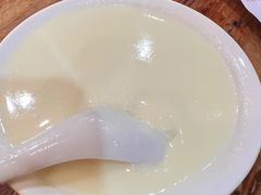 沙湾姜埋奶-沙湾姜埋奶(兴新包店)
