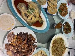 -吾味小厨(沈阳梅江店)