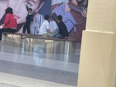 -天真蓝照相馆(五角场百联又一城店)