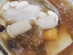 -鲜芋仙(花都融创茂店)