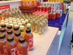 -集品鲜湾·蒸汽海鲜自助料理(青岛银座和谐广场店)