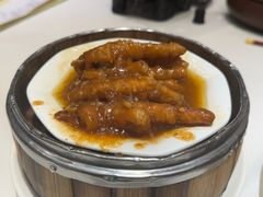 -凤凰楼酒家·粤宴点心(华强北店)