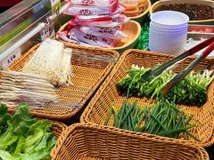 -生火火·小炉子炭烤(金楠天街总店)