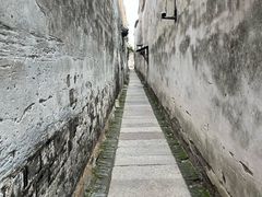 -乌镇东栅景区