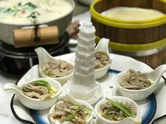 -御仙都北京菜馆·烤鸭店(双井店)
