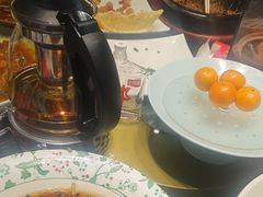 -江宴渔村·鱼鲜土菜(紫荆广场店)