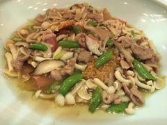 尘香-尘香•传统川菜(创汇首座店)