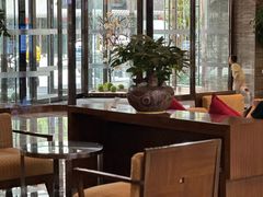 -杭州西溪喜来登度假大酒店