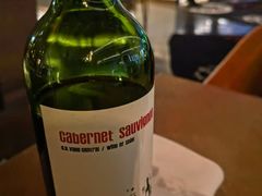 -恰餐厅及酒吧CHAR Bar & Grill(北京三里屯洲际店)