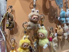 -泡泡玛特POPMART(世豪广场店)