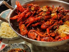 -虾小龙老长沙龙虾馆(坡子街店)