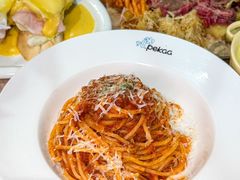 -Pekaa啤咖食肆Coffee&Bistro