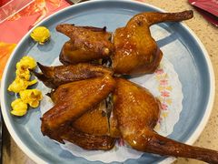 -点都德(聚福楼店)