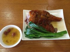 Dickson&nbsp;Kitchen&nbsp;厨-香江小厨 The Kitchen(香江俱乐部店)