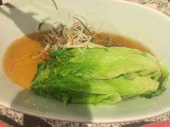 -真地道京味府·鲜橙烤鸭·北京菜(朝阳公园·甜水园店)
