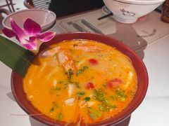 -太食獸泰式茶餐厅(IFS国金中心店)