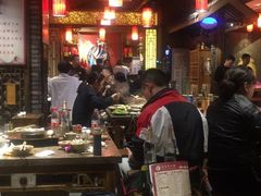 -重庆渝达老火锅(春熙路店)