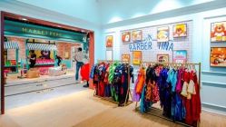 -多元宝贝世界儿童乐园(高新区店)