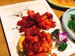 -新白鹿餐厅(城西银泰城店)