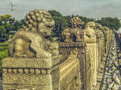 -卢沟桥文化旅游区