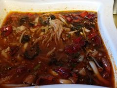 -88号小吃店·经典云南菜·地道纳西美食