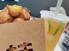 -桂桂茶(恒基名人店)