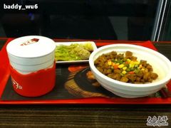 -72街红烧排骨饭(海珠丽影广场店)