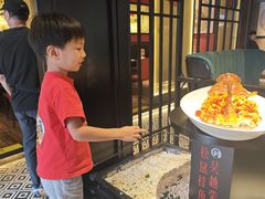 -吴越荣记苏州菜·松鼠桂鱼(月光码头店)