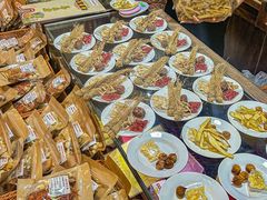 -黄祥华养生堂·炖汤·营养蒸饭(岭南天地店)