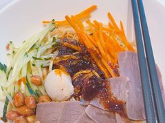 -陳香貴·兰州牛肉面(上滨生活广场店)