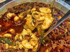 -胖子鱼·天水麻辣鱼火锅(秦州407店)