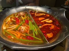 -湊湊火锅·茶憩(合生汇购物中心店)