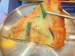-明洞王妃家烤肉(苏州中心星悦汇店)