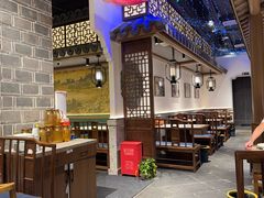 -姑苏家宴·苏帮菜·松鼠桂鱼(苏州总店)