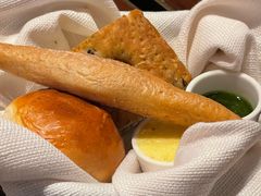 -恰餐厅及酒吧 CHAR Bar & Grill (北京丽都皇冠假日店)