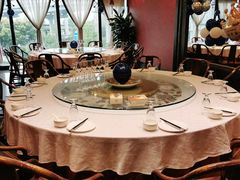 包厢-巴国布衣·Sichuan Folk(紫荆店)