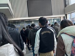-同济大学附属同济医院分院