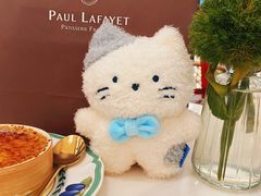 -PAUL LAFAYET 法式甜品(港汇广场店)