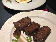 -wann lounge 低温慢煮牛排·清吧