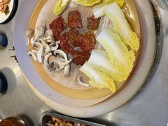 -老字号.雅克白族石板烧十年老店(大理古城店)